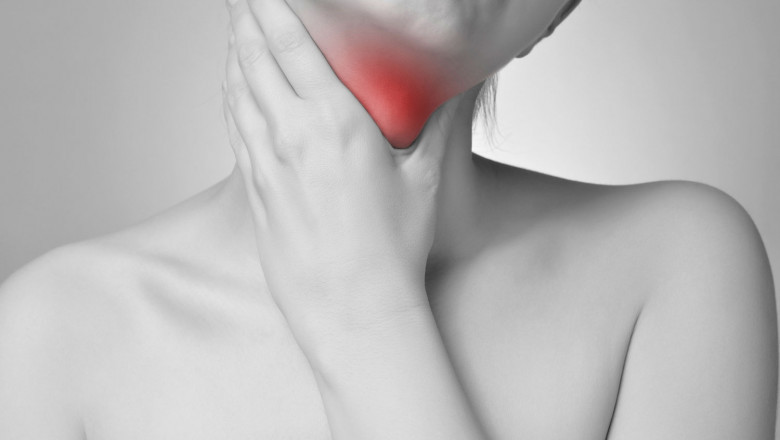 Head and Neck Cancer: Signs, Risk Factors, and Early Detection