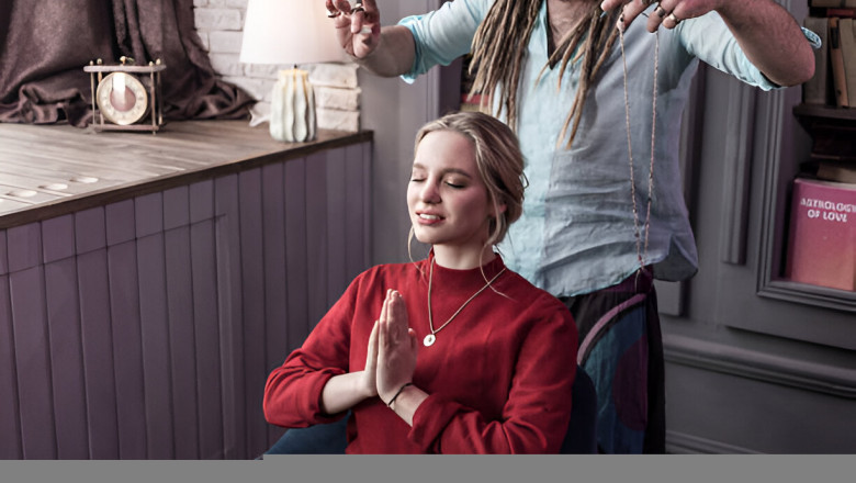 How Reiki Helps You Remember and Reconnect with Your Soul Contracts