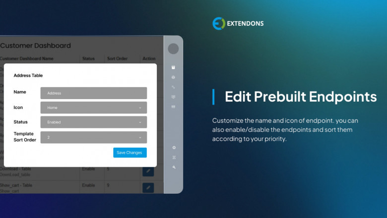 Simplify Account Navigation with a Modular WooCommerce My Account Page Layout