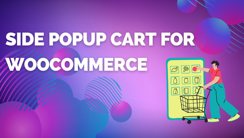 Game-Changing Boost with Side Cart WooCommerce: A Friendly Guide for Store Owners