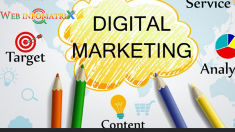 Innovative Digital Marketing Agency for Craft Workshops in Bradford