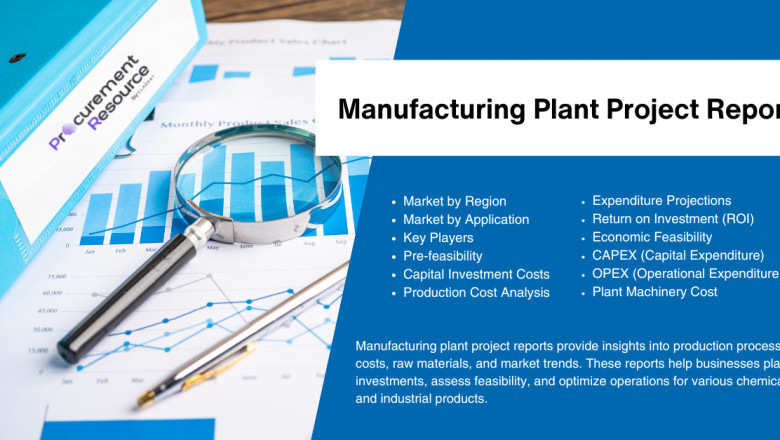 Latest Comprehensive Potassium Citrate Manufacturing Plant Project Report by Procurement Resource