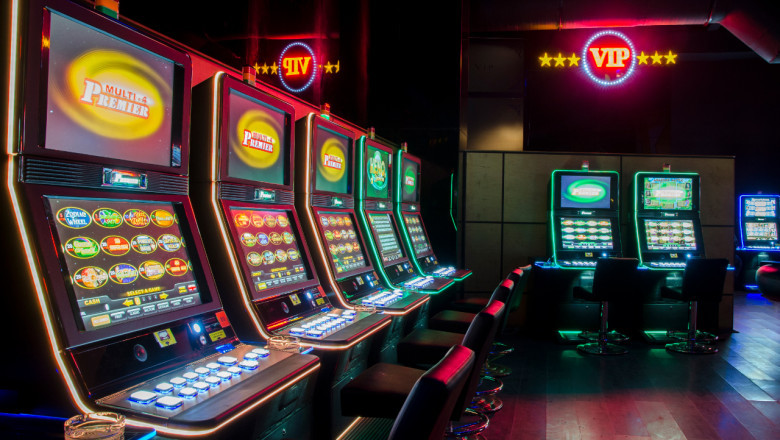 Peran Tema dan Grafik dalam Menarik Pemain ke Permainan Slot