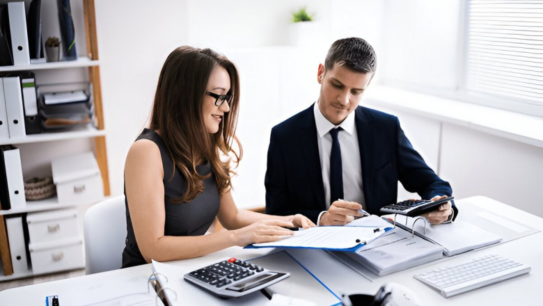 Personal Loan for Chartered Accountant