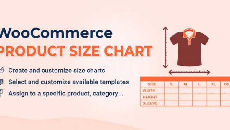 Powerful Solution for Frustrating Sizing Issues: Best Size Chart Plugin for WooCommerce