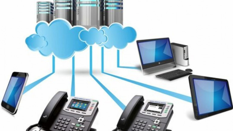 Reliable VoIP Services for Modern Communication