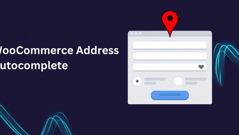 Supercharge Your Checkout with WooCommerce Address Autocomplete