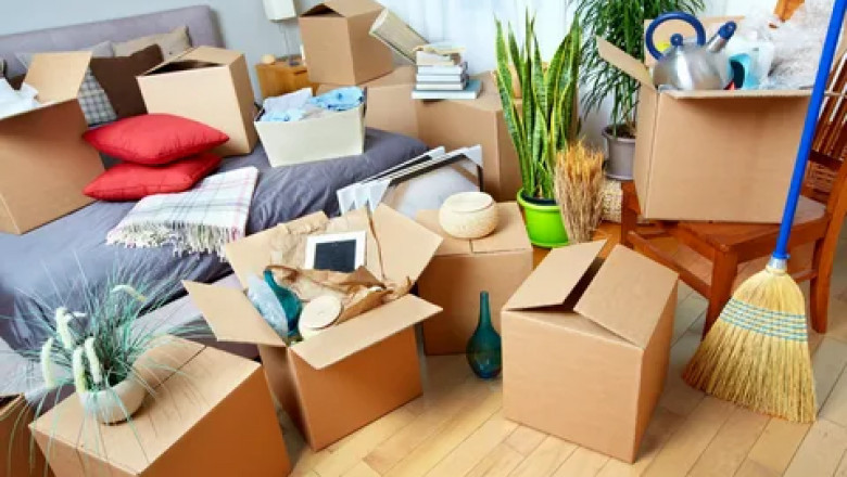 Why You Need Professional Home Organizers Today