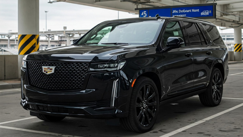 Bronx Limo Service – Reliability by JFK Limo Transportation