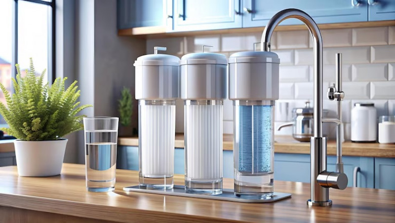 Comprehensive Guide to Renting a Water Purifier for Home Use