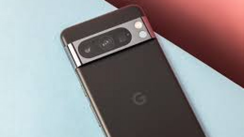 Google Pixel 8 / Pixel 8: A Leap into Smart Simplicity
