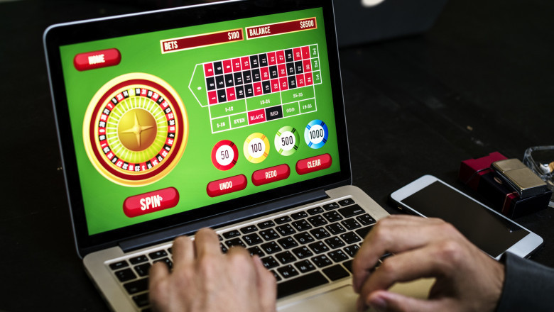 Ontdek populaire casnospellen online: Game On