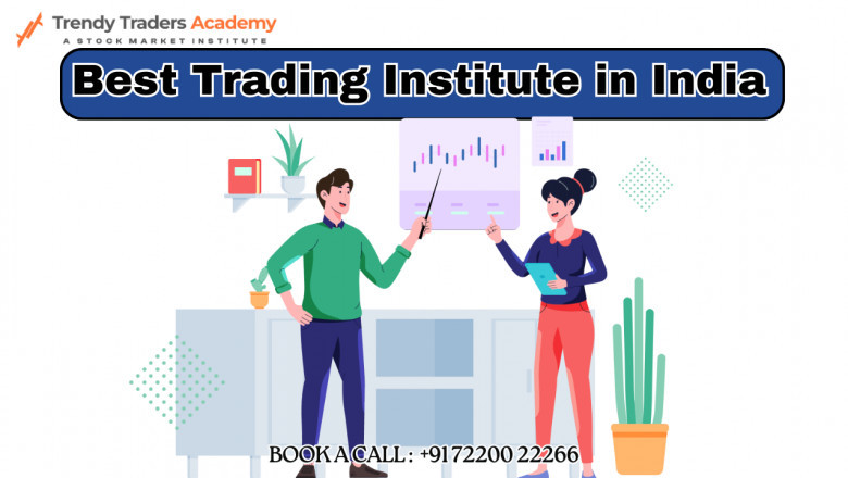 Quanttrix – Best Algo Trading Software in India