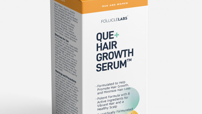 The Best Vitamins for Hair Growth (and How to Boost Your Results Naturally)