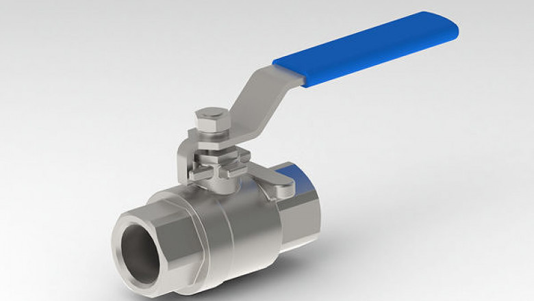 Ball Valve Manufacturers