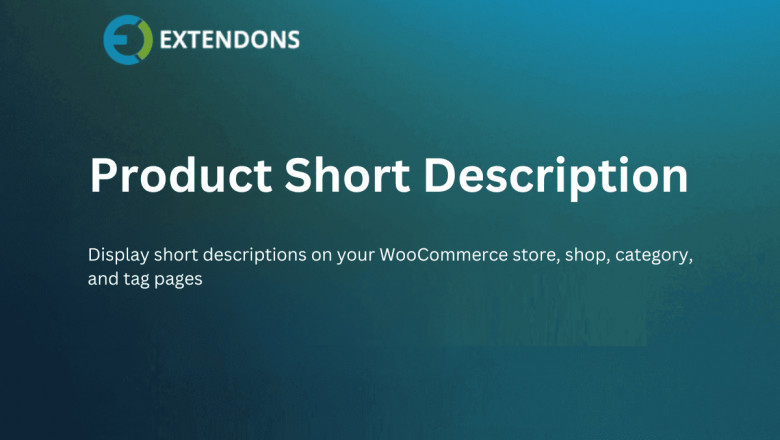 How Short Descriptions Influence Customer Purchase Decisions in WooCommerce