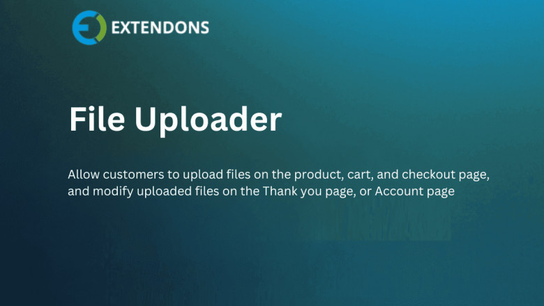 How to Charge for File Uploads in WooCommerce