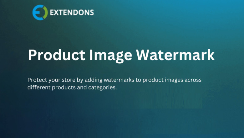 How to Watermark WooCommerce Images Without Affecting Performance in 2025