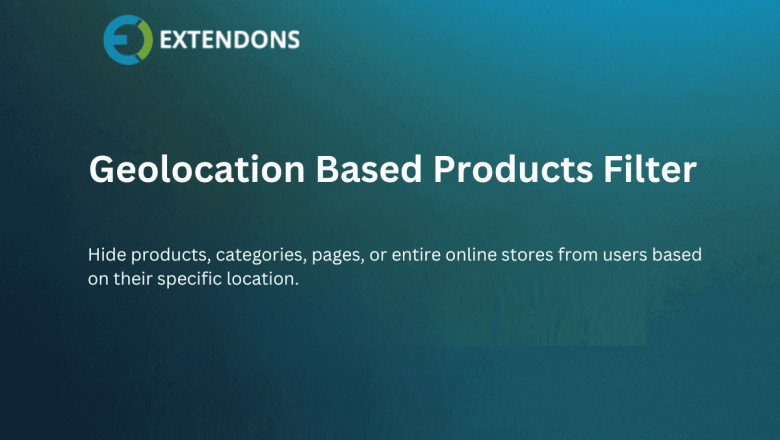 Improve Conversion Rates with Personalized Product Displays Using Geolocation