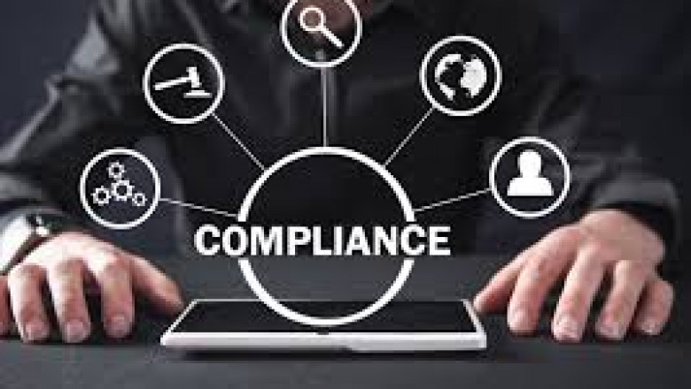 Why Every Legal Firm Needs a Robust Archiving System for Compliance