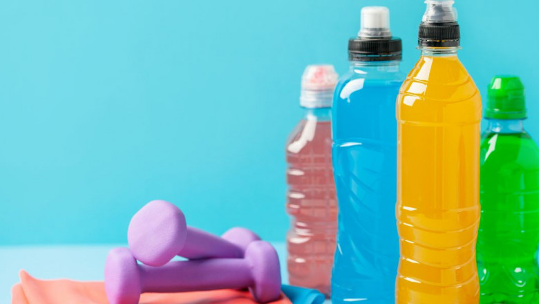 Why Uthrive Hydration Is the Isotonic Drink Everyone's Talking About
