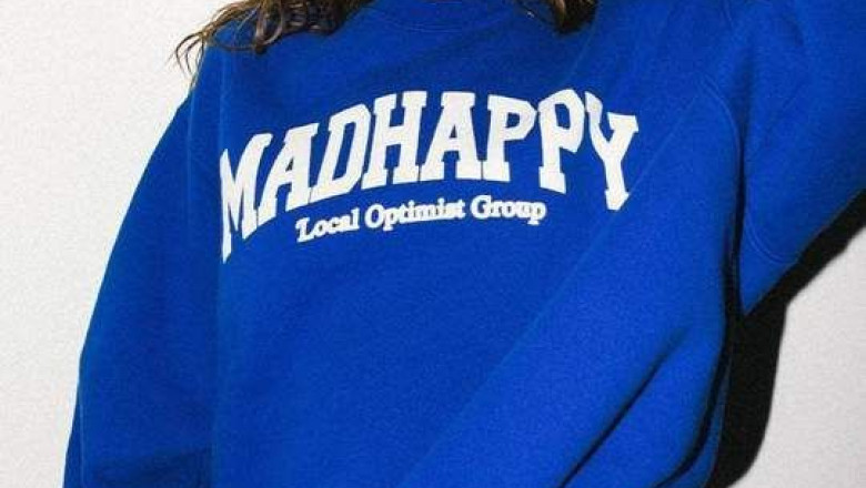 Madhappy Official Store | UPTO 35% OFF