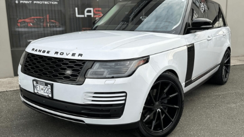Top Car Detailing in South Surrey BC: Why Las Bespoke Leads the Way