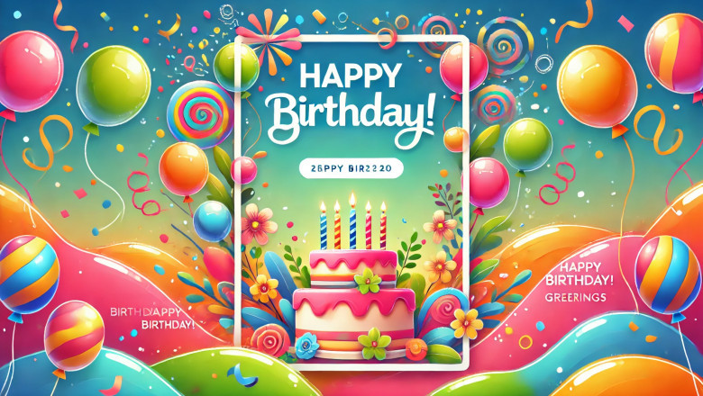Top Websites for Free Birthday eCards Anytime