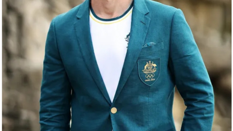 Uniform for the 2024 Paris Games – A Fusion of Tradition, Innovation, and Style