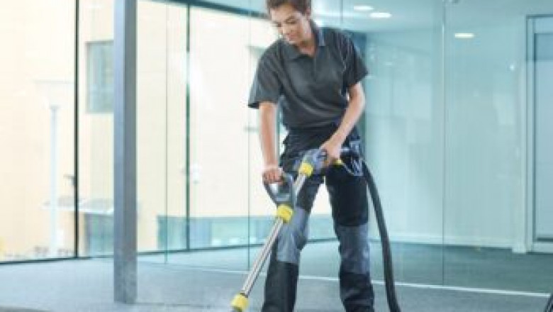 Are DIY Machines as Effective as Professional Carpet Cleaning Services?