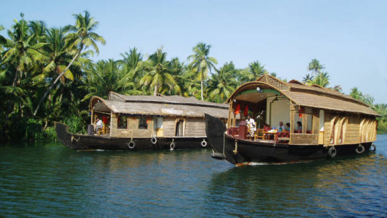 Best Kerala Backwater Tour Packages for an Unforgettable Trip