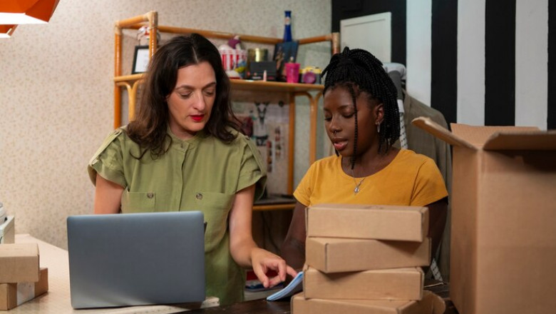 How Box Suppliers Help Streamline E-commerce Packaging