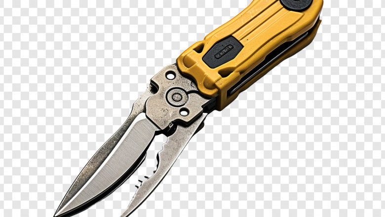Mastering Precision and Power: A Deep Dive into Victorinox Butcher Knives and Artemis Airguns
