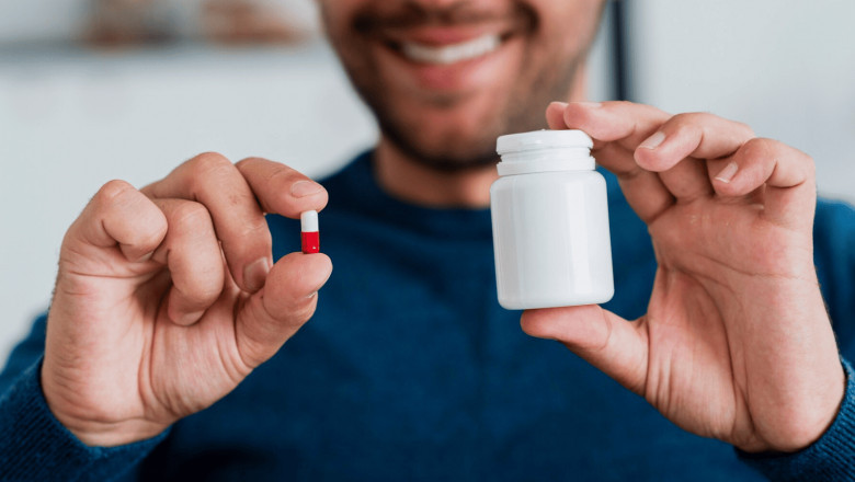 When and How to Take Your Supplements for Best Results