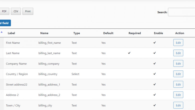 Add Custom Field Checkout in WooCommerce: Personalize the Checkout Experience