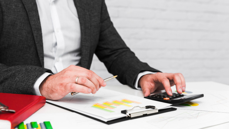 Corporate Income Tax Services: Simplifying Tax Requirements for Companies