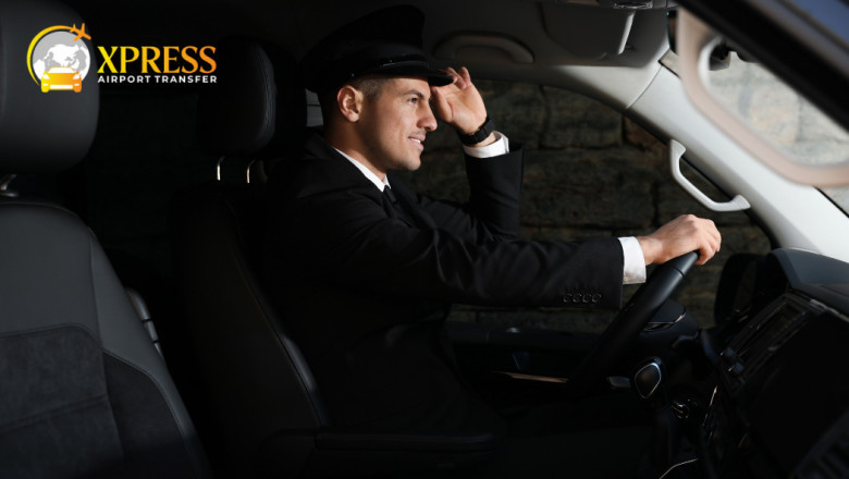 Easy and Comfortable Taxi from Heathrow Airport to Camden Town