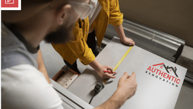 Expert Kitchen and Bathroom Renovations by Authentic.