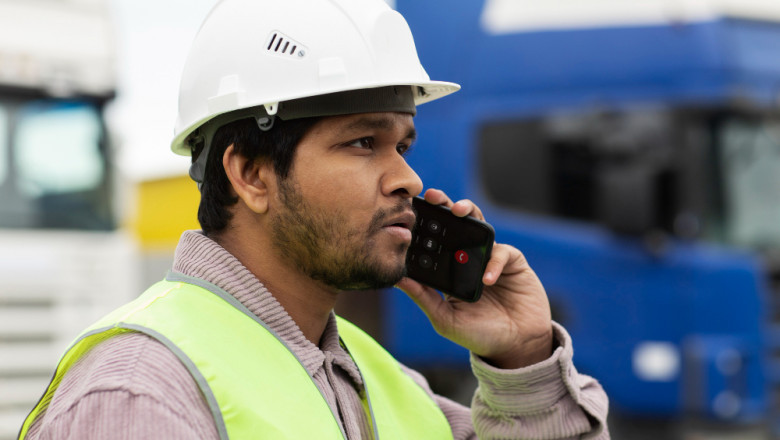 Explosives Trace Detector: Technology Behind Safer Airports and Borders