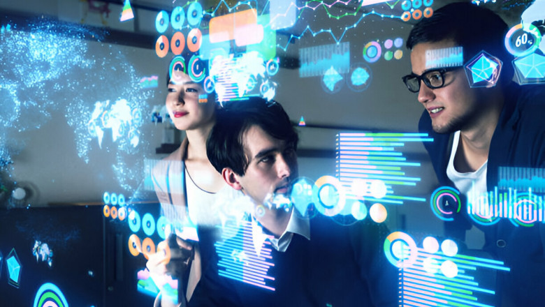How AI Business Services Are Transforming Australian Enterprises