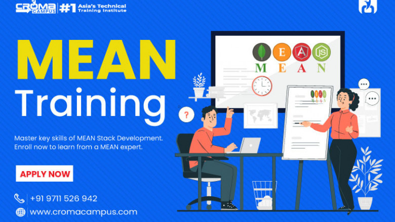 Overcoming Common Challenges in MEAN Stack Development