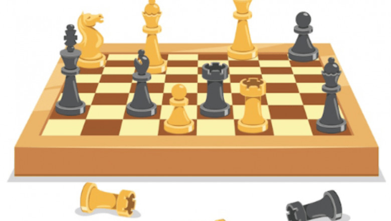 Play Chess for Prizes with ChessHustleOnline