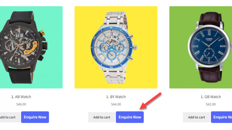 Product Enquiry for WooCommerce: Let Customers Ask Questions Before Purchase