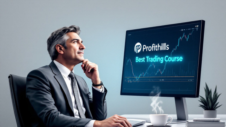 Best Trading Institute in Jaipur