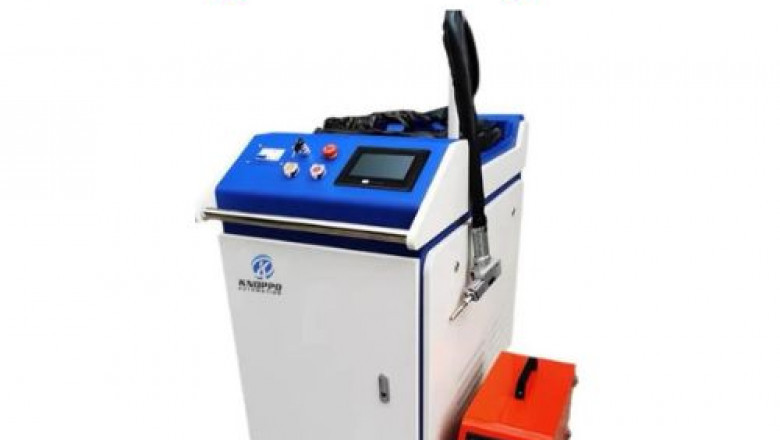 Can one machine really handle both cutting and welding with fiber laser precision?