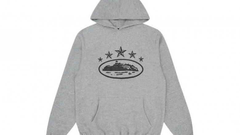 Corteiz Clothing The Rise of Streetwear Royalty with Tracksuits