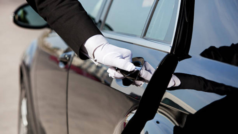 Luxurious Hamptons Limousine and Car Services – Famous Drive
