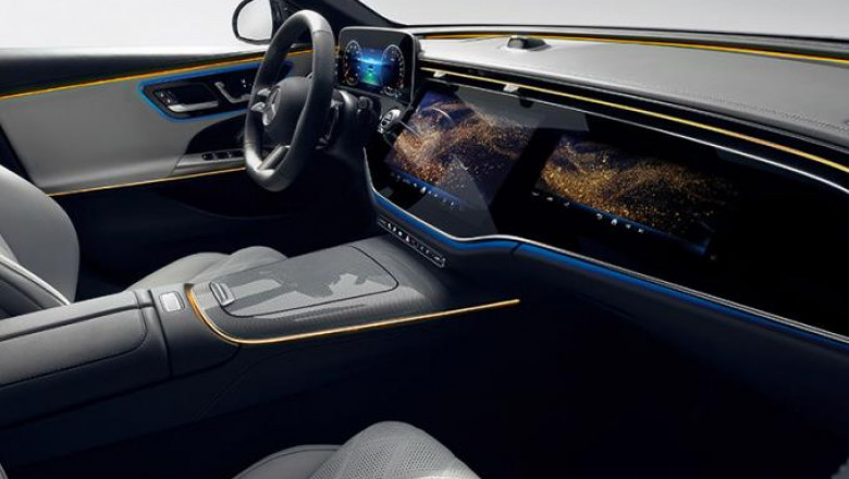 Sprinter Party Bus Rental NYC: The Ultimate Luxury Ride for Your Group Outings