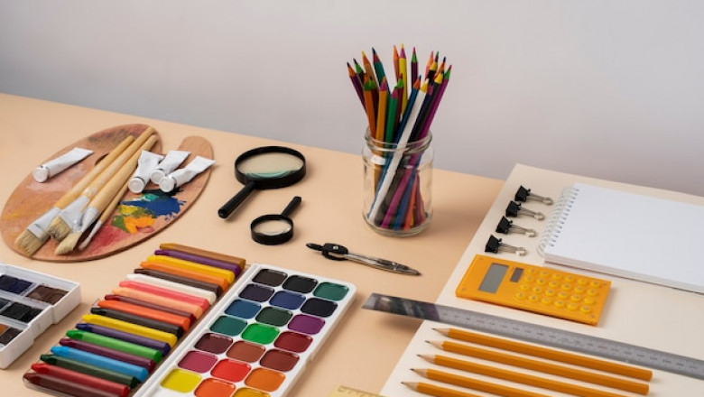 The Ultimate Guide to Shopping for Art and Craft Supplies Online: What Every Artist Needs to Know