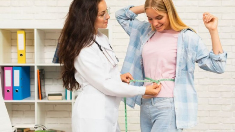 Transform Your Life with Expert Help from a Top Weight Loss Clinic in New York